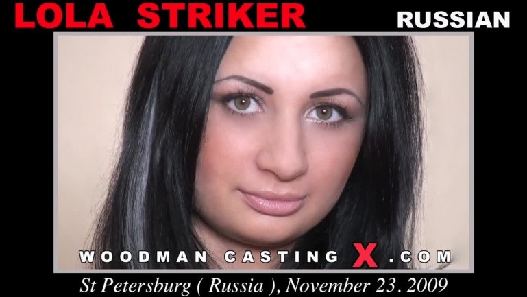 Lola Striker