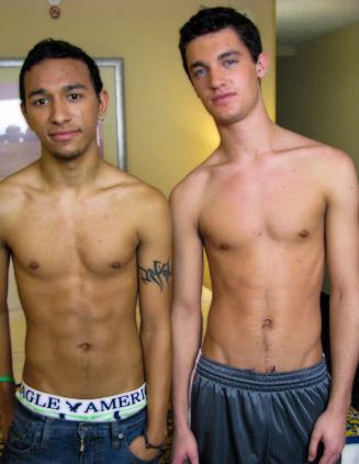 Donovan & Brenden