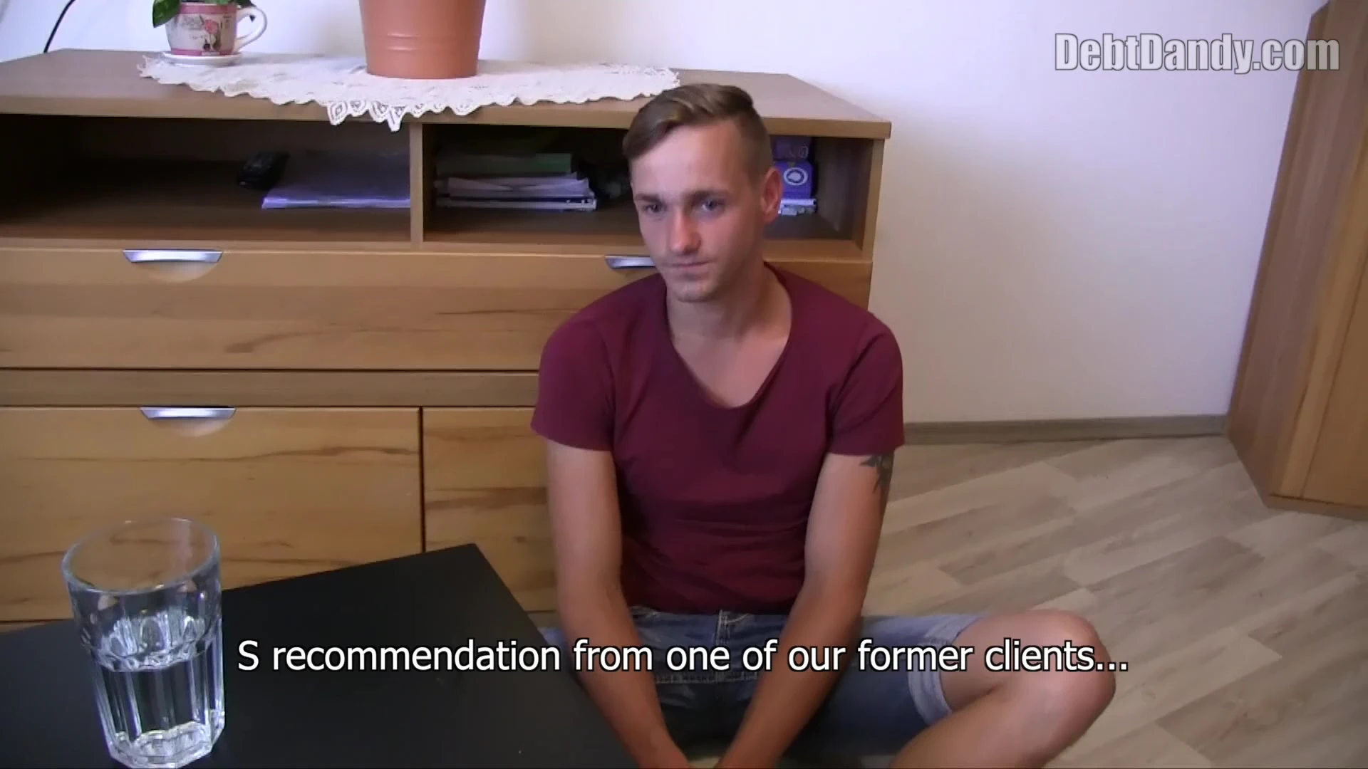 Debt Dandy 260