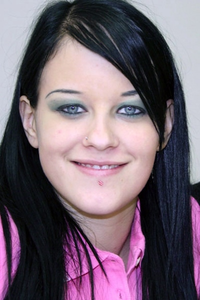 Photo HD Cherish Marie - 2