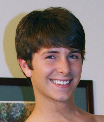 Devon Ford Helix Studios