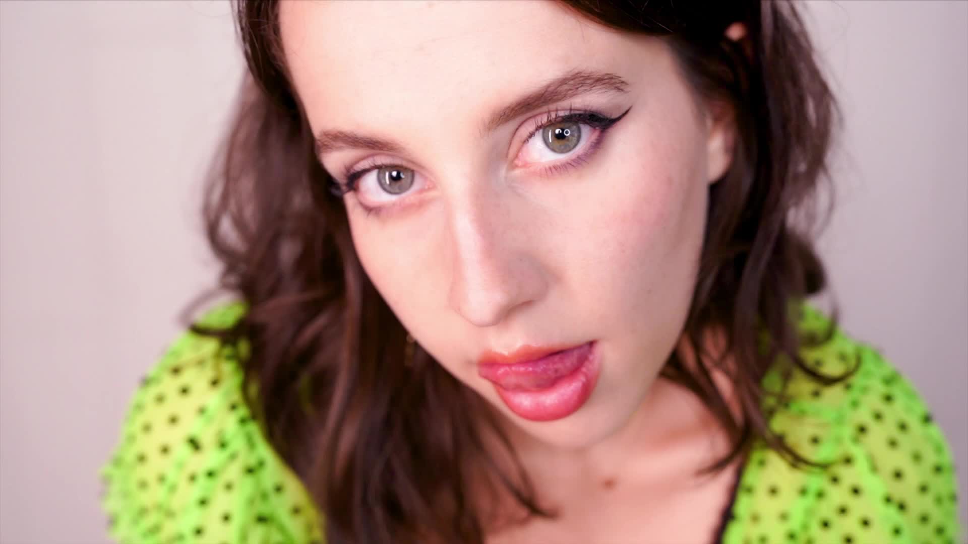 Mind Numbing Slutty Princess MindFuck Worship
