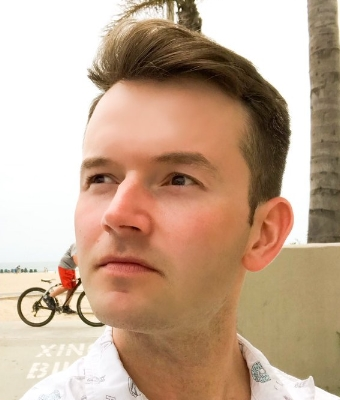 Photo HD Luke Kennedy - 1