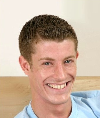 Lucas Marshell Anulingus