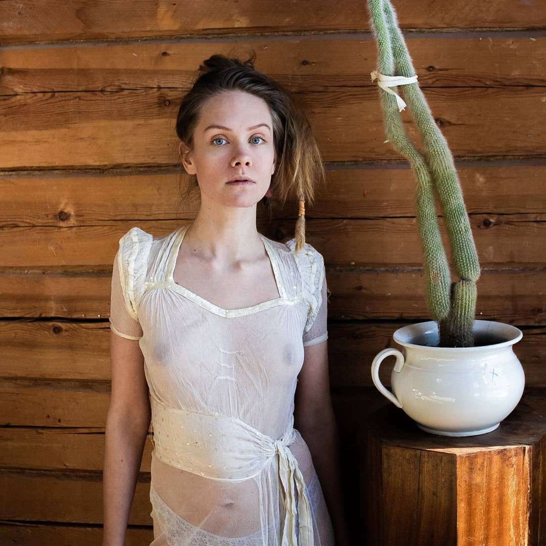 Photo HD Riba Nevaeh - 2