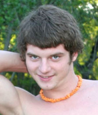 Scooter Daye Boys First Time