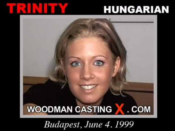 Trinity - added 2009-01-20
