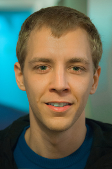 Erik Evil Masturbation