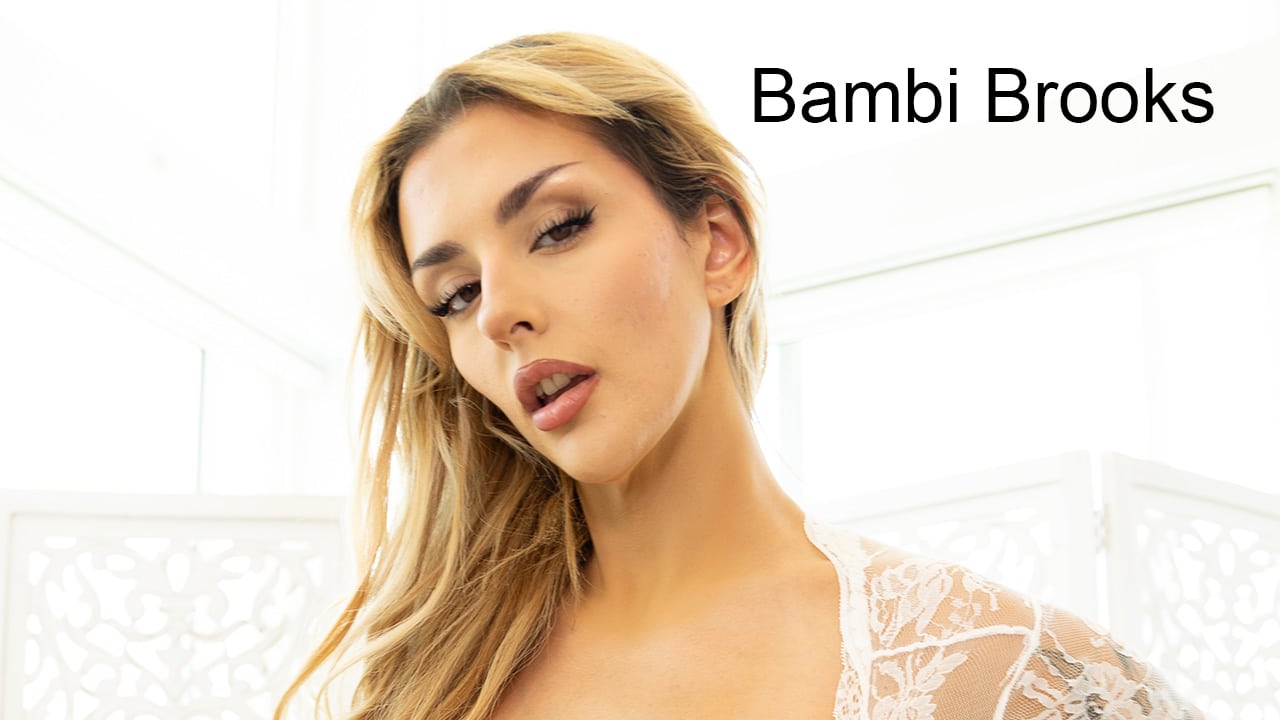 Bambi Brooks