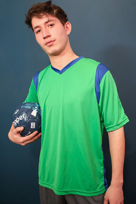 Photo HD Loick Gauthier - 1