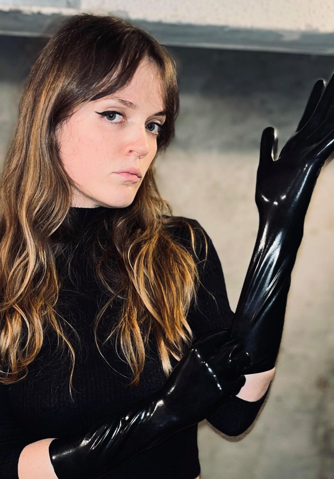 Eva Venom