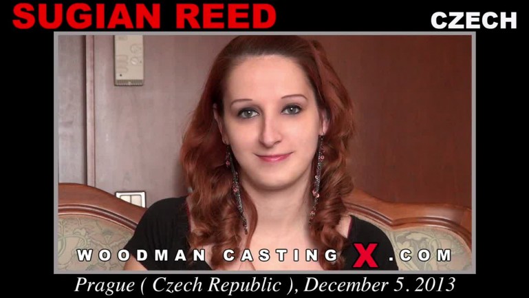 Sugian Reed