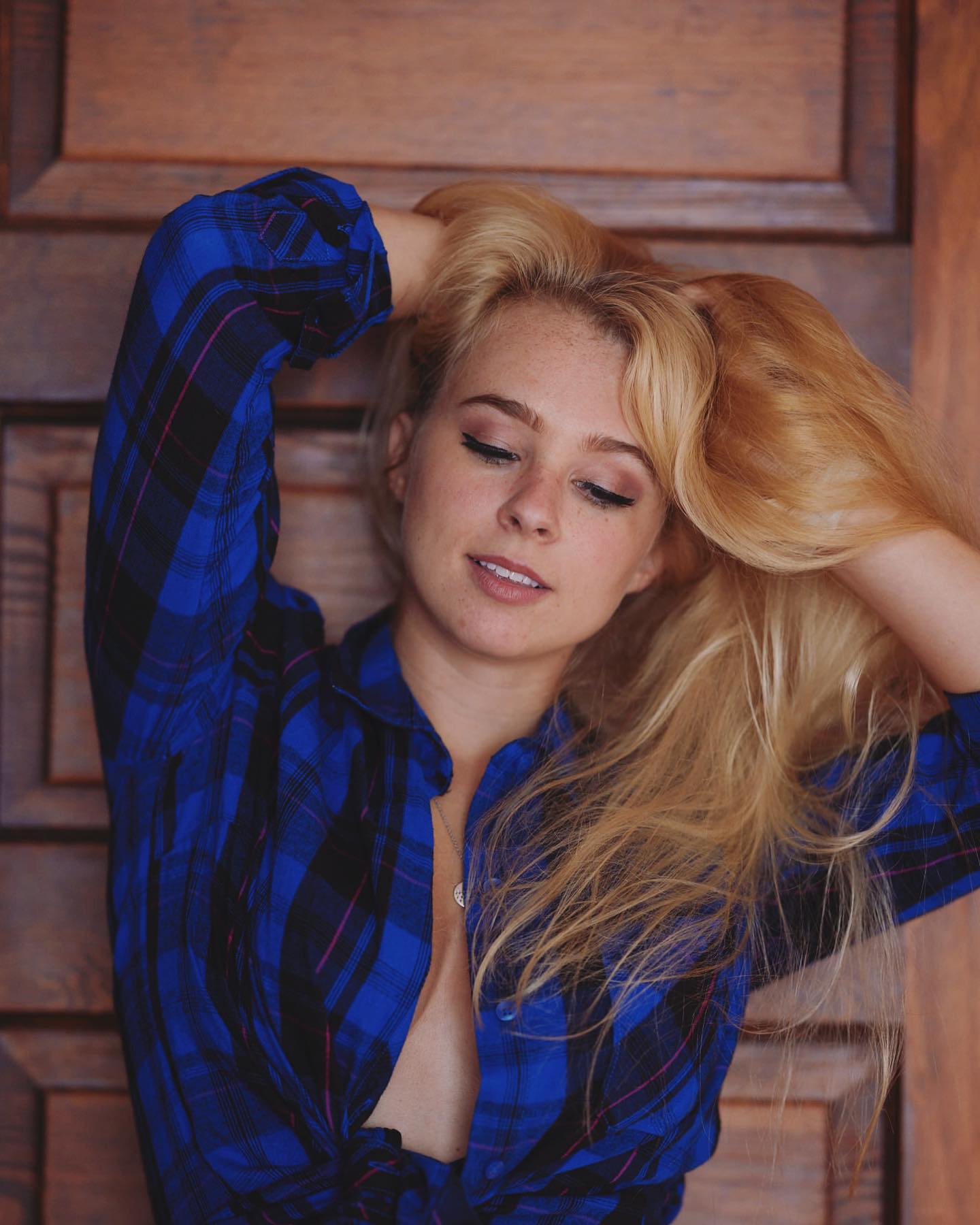 Photo de profil Lily Mae Von