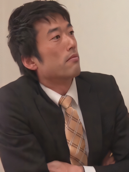 Photo HD Ryota Inoue - 2