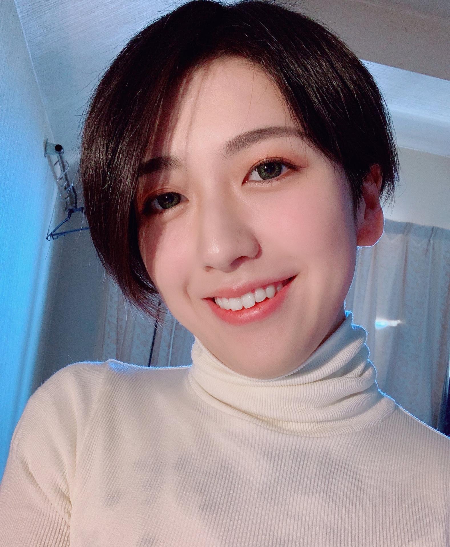 Photo HD Mizutani Riasu - 1