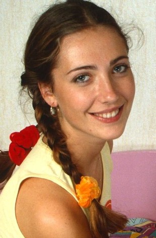 Photo HD Sylvia F - 3