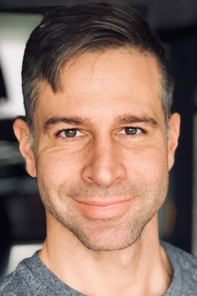 Kalman Otto Anulingus