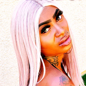 Dark Hazel The Habib Show