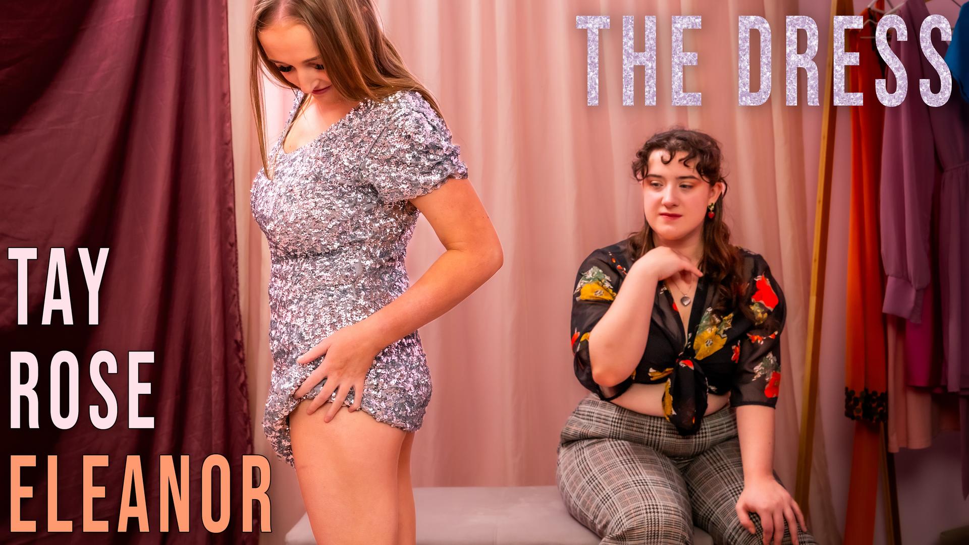Eleanor & Tay R - The Dress