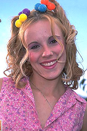 Photo HD Roxy Foxxy - 2