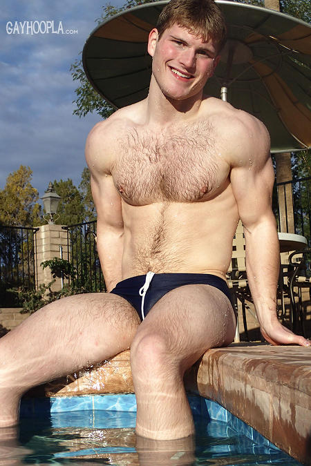 Photo HD Aaron Dickson - 1