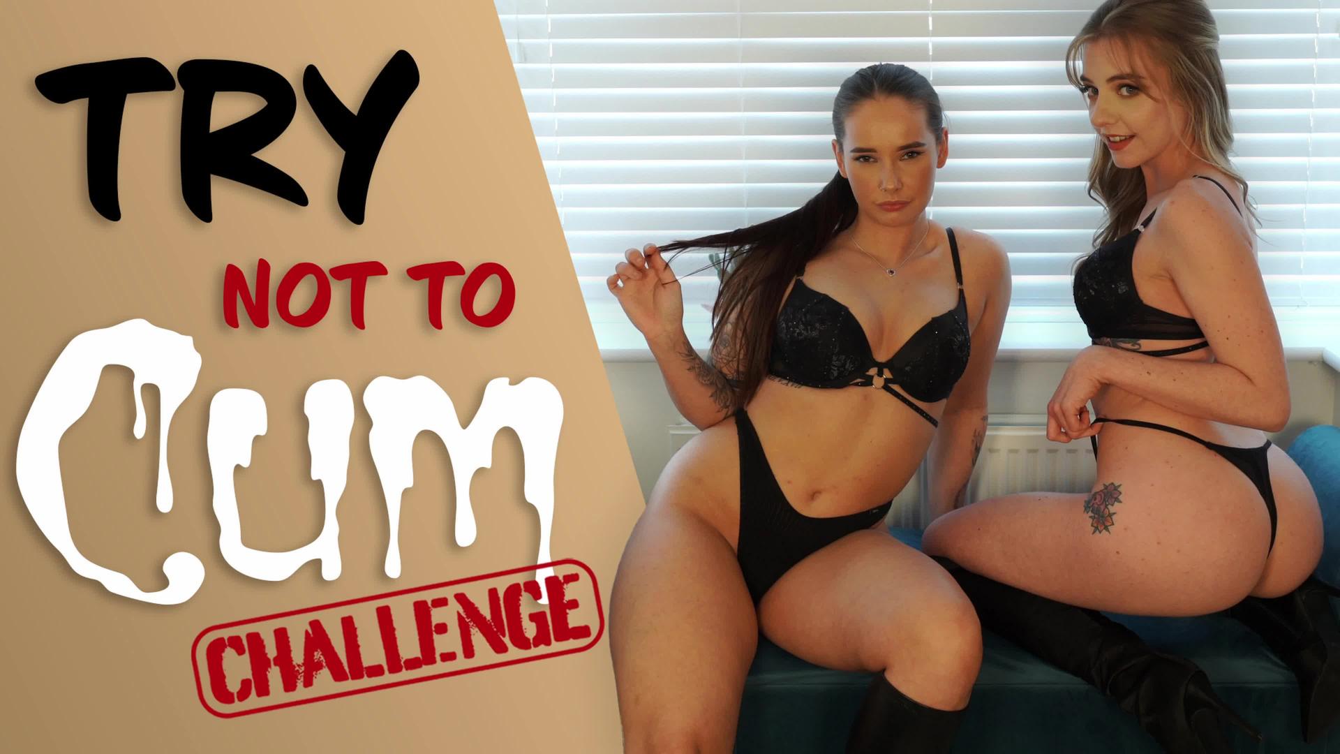 Try Not to Cum Challenge