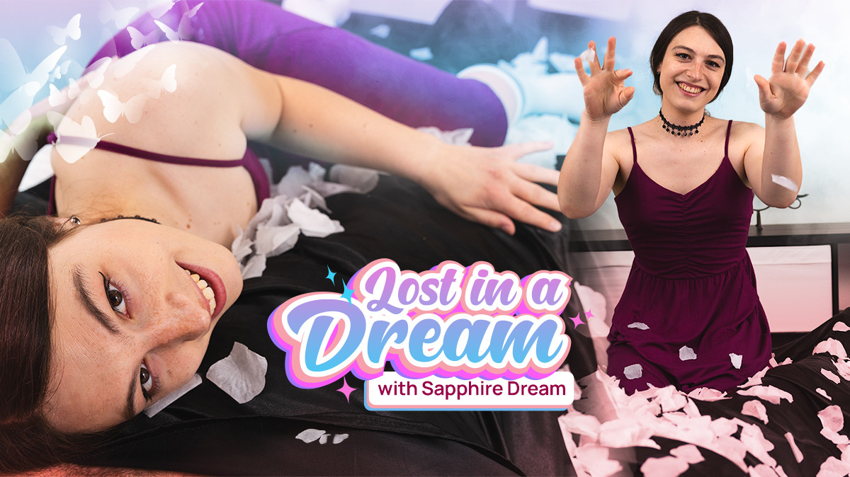 Lost In A Dream