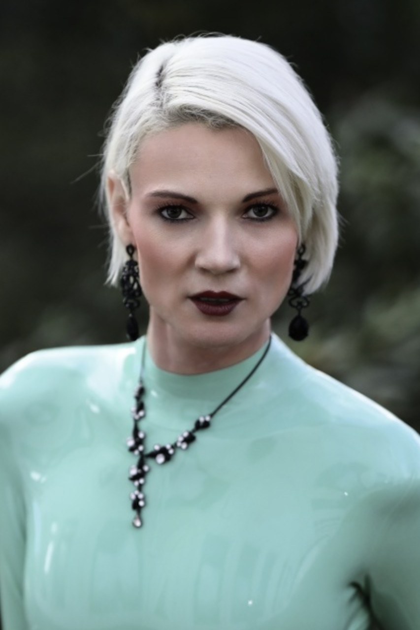 Contessa Kali Michel's World