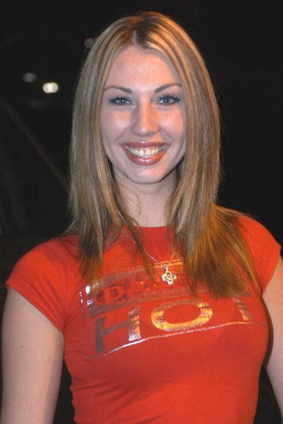 Photo HD McKenzee Michelle - 1