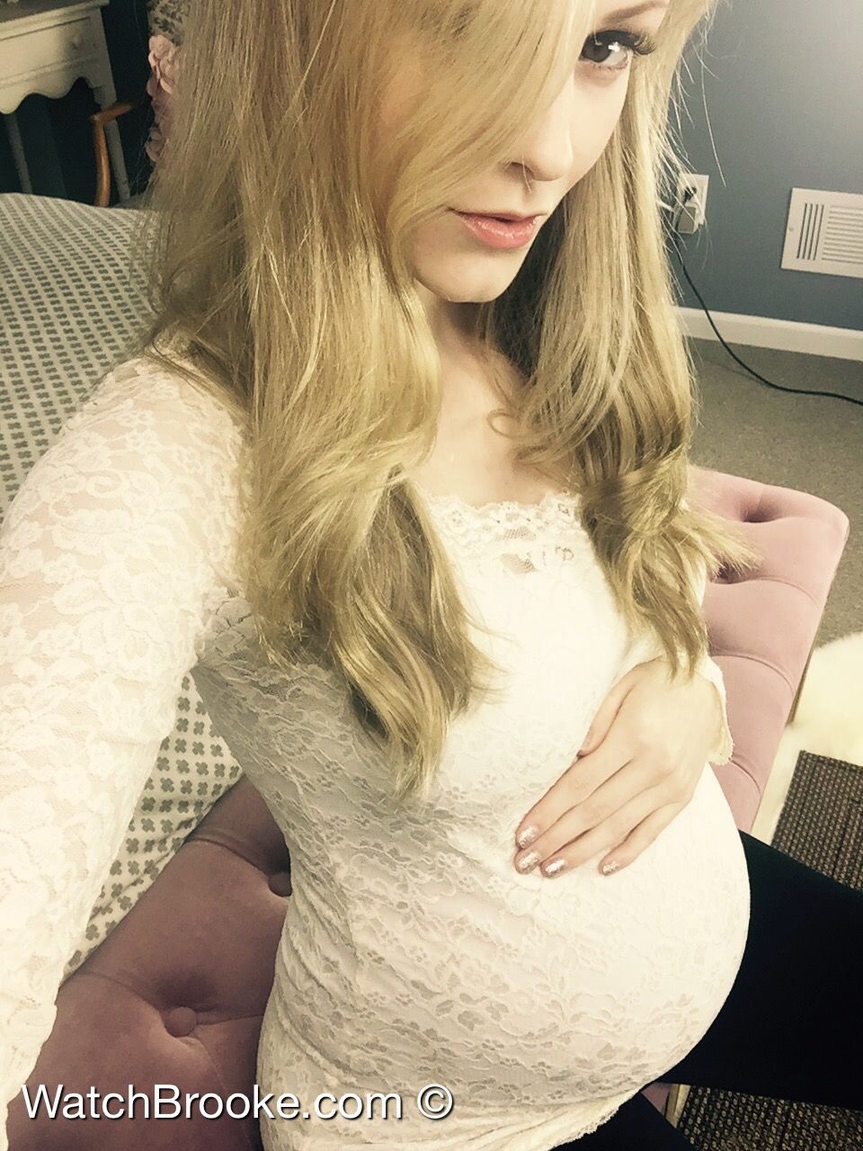 Photo HD Brooke Marie - 5