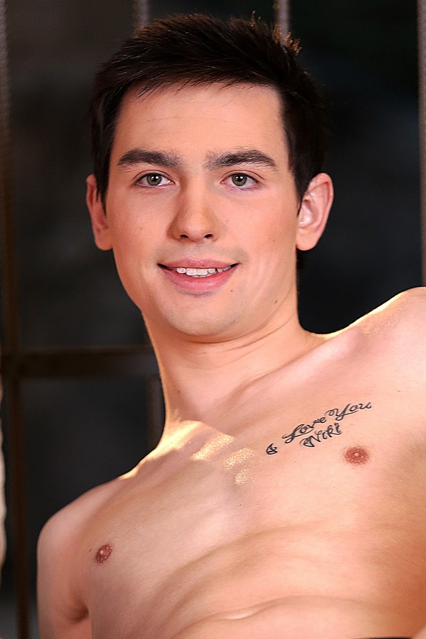 Photo HD Drew Paskin - 1