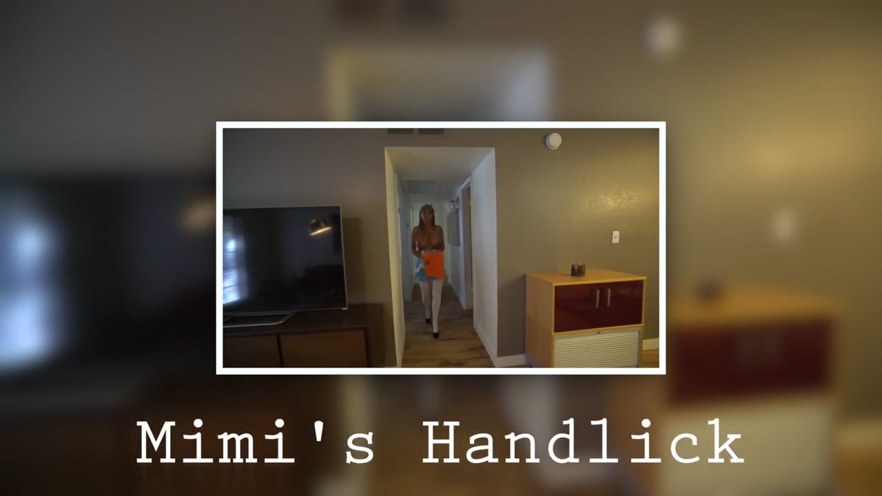 Mimi's Handlick