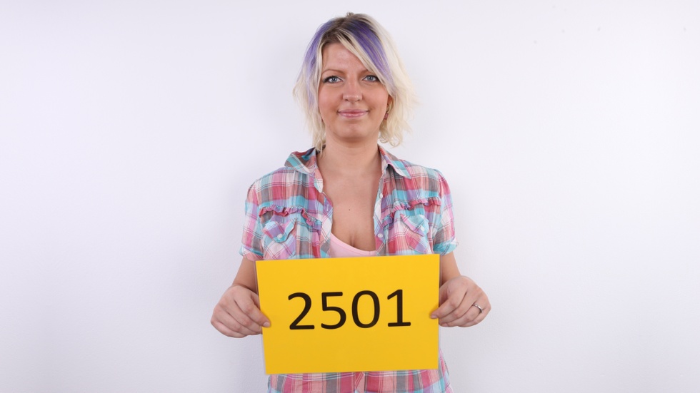 Pavla (2501)
