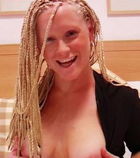 Photo HD Nadia Welsh - 4