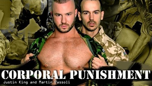 Corporal Punishment