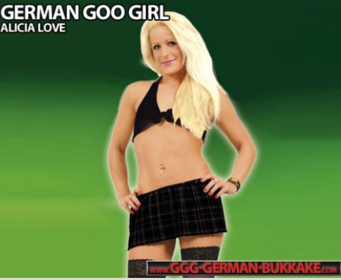 Photo HD Alicia Love - 2