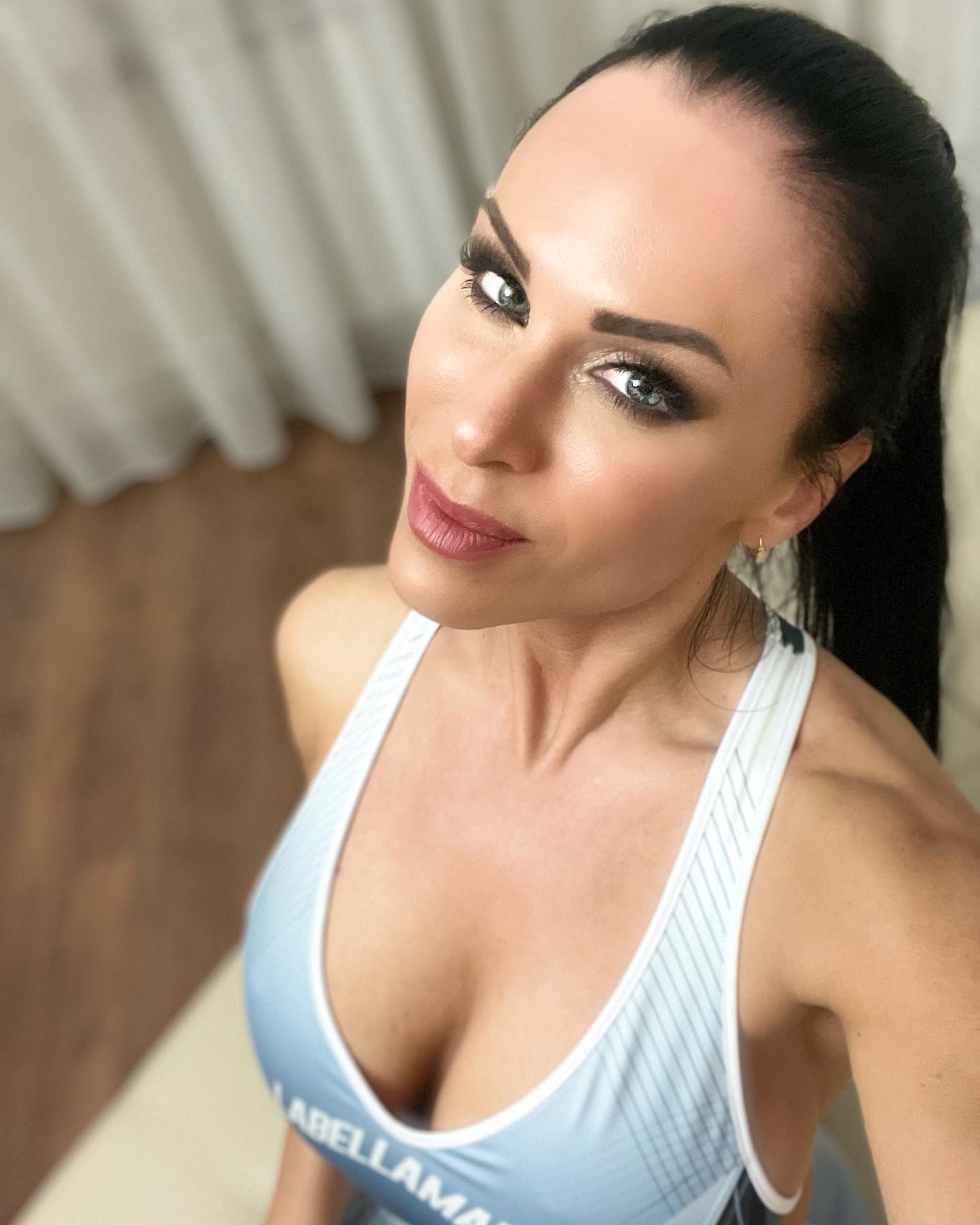 Photo HD Olga Kickenberg - 2