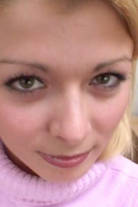 Photo HD Blonde Angel - 3