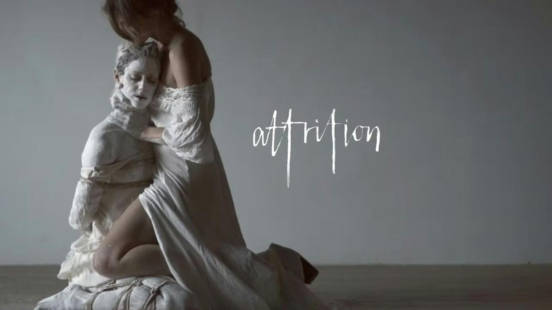 Attrition
