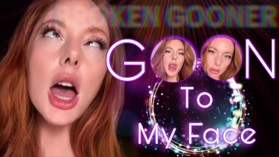 Goon To My Face: Broken Goon Slave 2