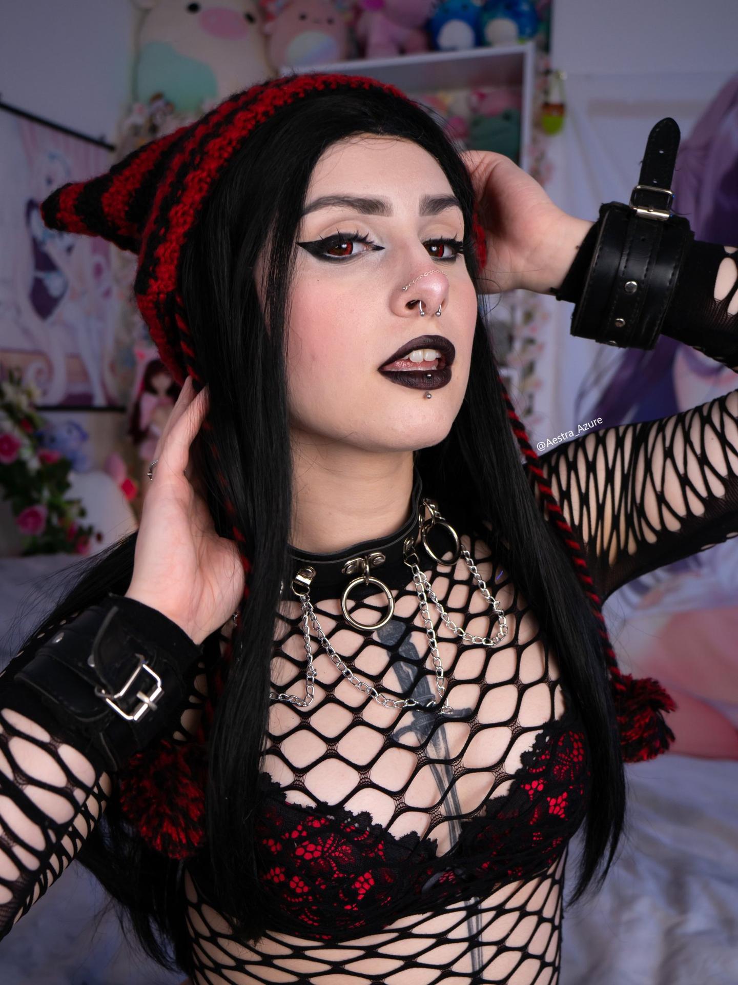 Photo HD Aestra Azure - 1