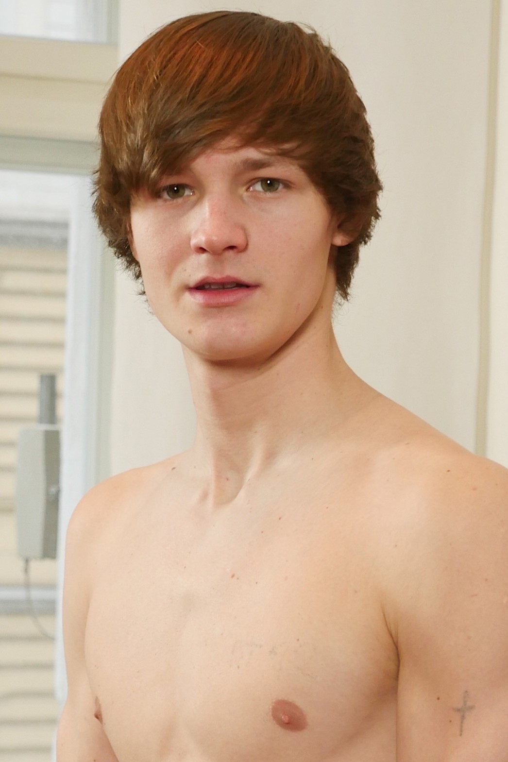 Photo HD Antony Carter - 5