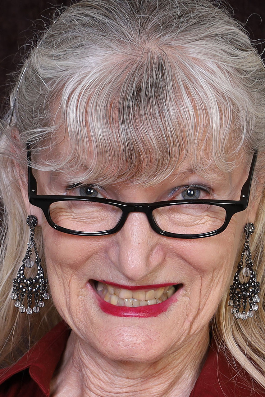 Photo HD Lisa Cognee - 1