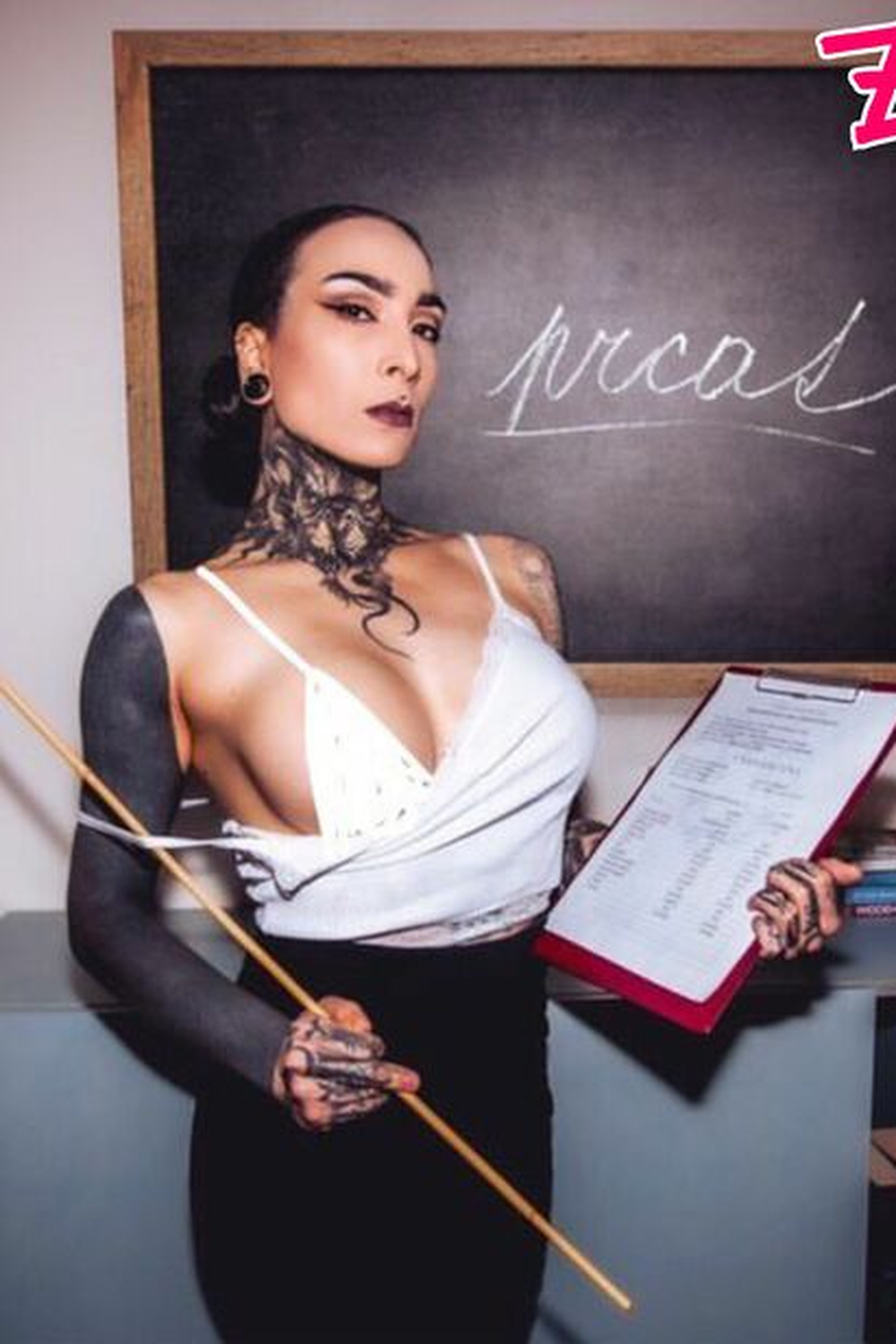 Nux Vomica Domination