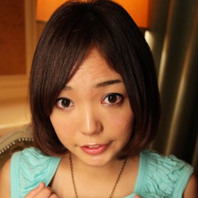 Yuuna Nagai Glory Quest