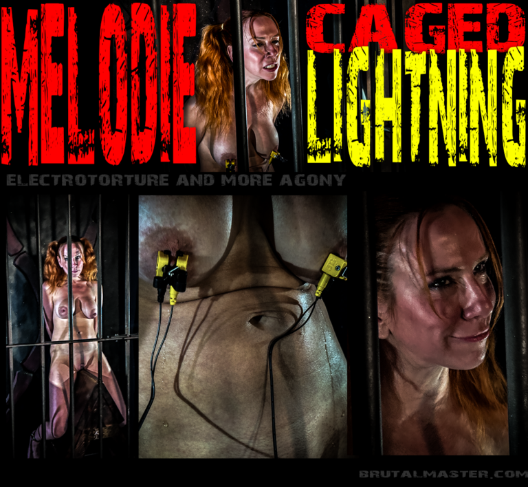 Melodie | Caged Lightning