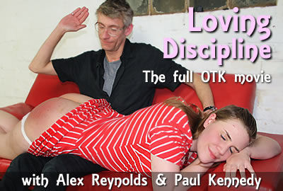 Loving Discipline