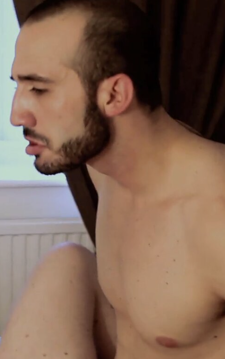 Grant Adler TIM Suck