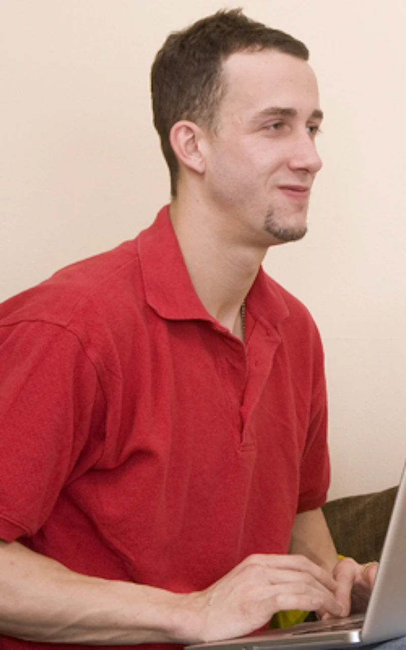 Photo HD Chris Strokes - 2