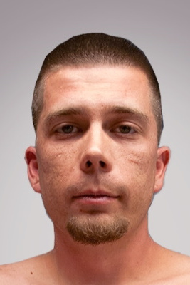 Max Blunts Evolved Fights